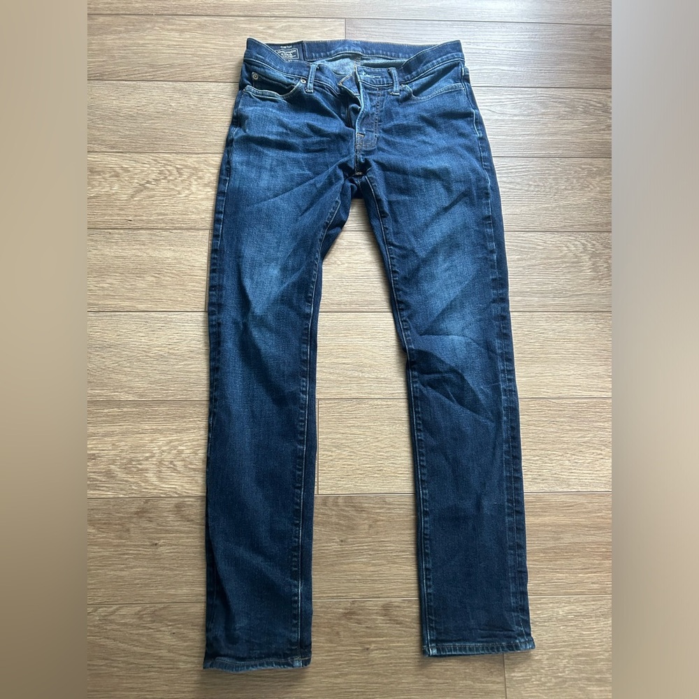 Abercrombie Jeans